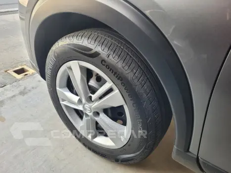 KICKS S Direct 1.6 16V Flex 5p Aut.