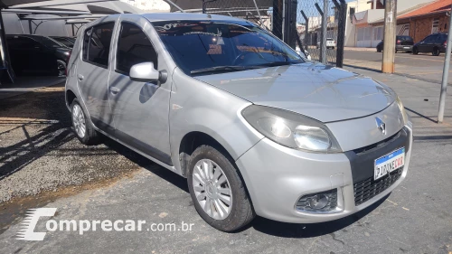 SANDERO 1.6 Privilége 16V