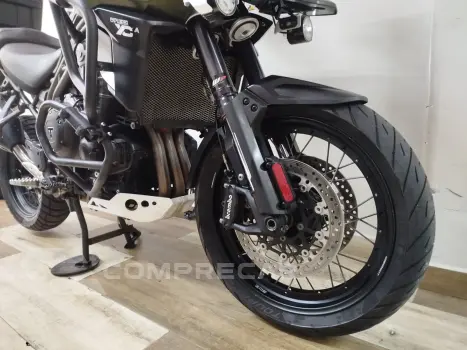 TIGER EXPLORER 1200 XCA