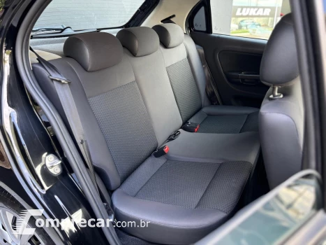 GOL 1.6 MSI Totalflex