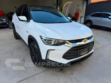 Tracker 1.0 Turbo Flex Lt Automático