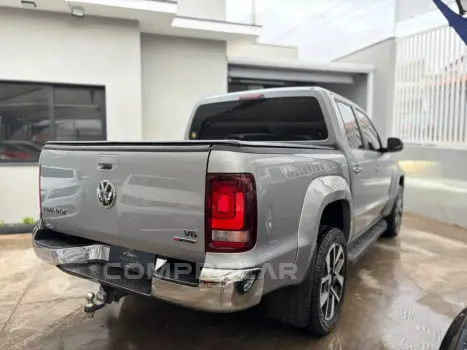 AMAROK Highline CD 3.0 4x4 TB Dies. Aut.