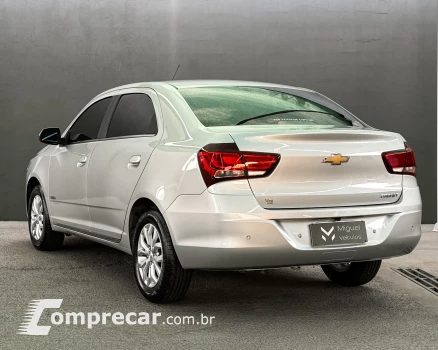 COBALT 1.8 MPFI Elite 8V