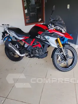 g310 GS