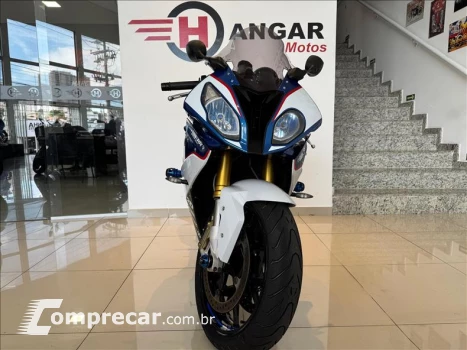 S 1000 RR