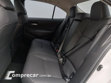 COROLLA 1.8 VVT-I HYBRID FLEX ALTIS CVT