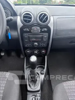 SANDERO 1.6 Privilège 8V