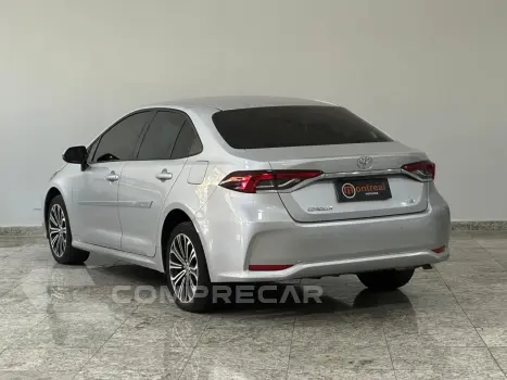 COROLLA 2.0 XEI 16V