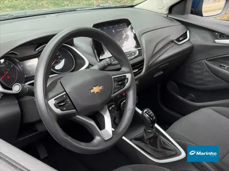 ONIX 1.0 FLEX LT MANUAL