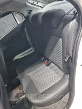 GOL 1.0 12V MPI Totalflex Comfortline