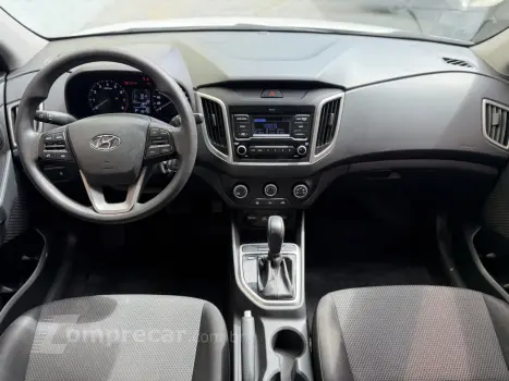 CRETA 1.6 16V Attitude