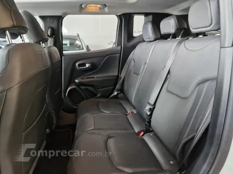 RENEGADE 1.8 16V FLEX LIMITED 4P AUTOMÁTICO