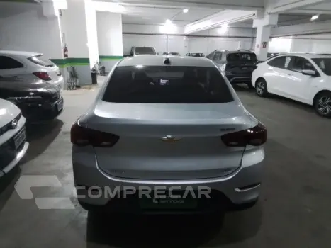 ONIX 1.0 TURBO FLEX LTZ AUTOMÁTICO