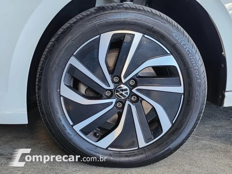 POLO 1.0 170 TSI HIGHLINE AUTOMÁTICO