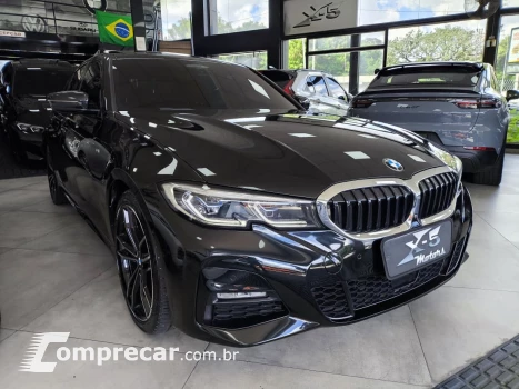 330e M Sport 2.0 Turbo Híbrido Aut.