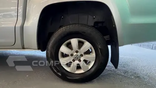 AMAROK CD2.0 16V/S CD2.0 16V TDI 4x4 Die