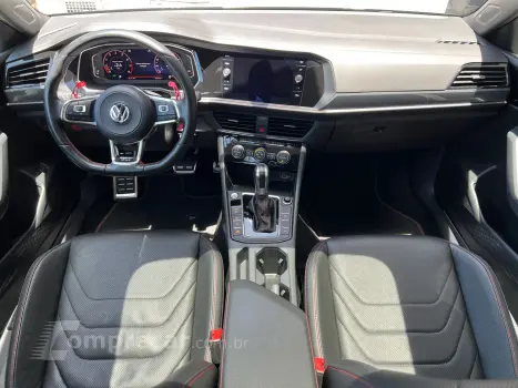 JETTA 2.0 350 TSI GLI