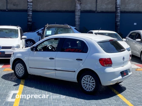 GOL 1.0 MI 8V G.VI