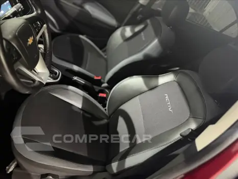 ONIX 1.4 MPFI Activ 8V
