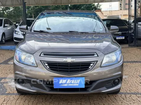 ONIX 1.4 MPFI LT 8V