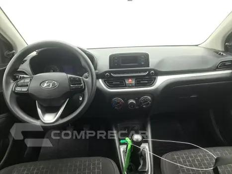 HB20 1.0 12V FLEX SENSE PLUS MANUAL