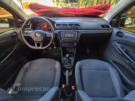 GOL 1.0 12V MPI TOTALFLEX 4P MANUAL