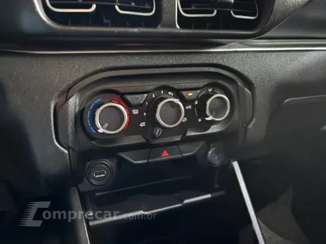 C3 1.0 16V FLEX LIVE PACK MANUAL