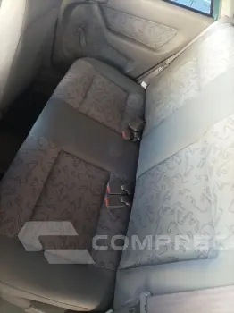 GOL 1.0 MI Plus 16V G.III