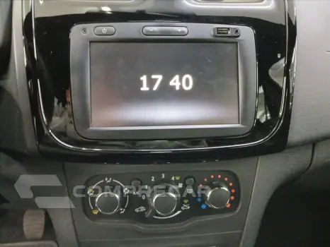STEPWAY 1.6 16V SCE FLEX ZEN MANUAL