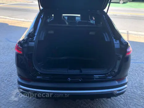 Fastback 1.3 Turbo 270 Flex Limited Edition At6