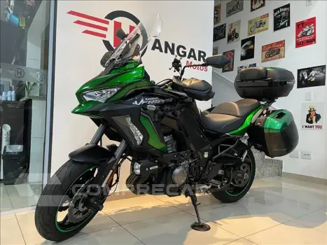 VERSYS 1000 GRAND TOURER ABS