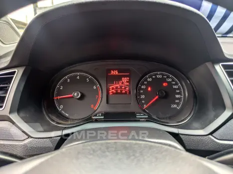 GOL 1.0 12V MPI TOTALFLEX 4P MANUAL