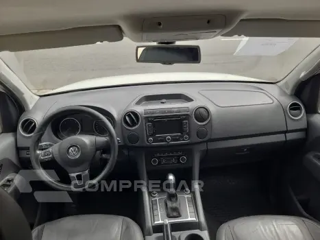 AMAROK High.CD 2.0 16V TDI 4x4 Dies. Aut