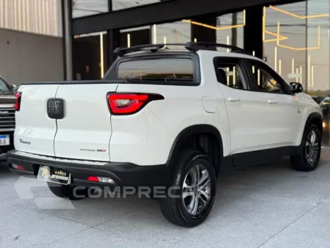 TORO 2.0 16V TURBO DIESEL FREEDOM 4WD AT9