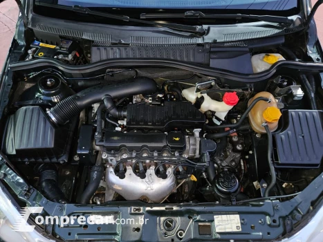 Corsa Hat. Maxx 1.4 8V ECONOFLEX 5p