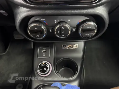 TORO 2.0 16V Turbo Ranch 4WD AT9