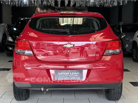 ONIX 1.4 MPFI LT 8V FLEX 4P MANUAL