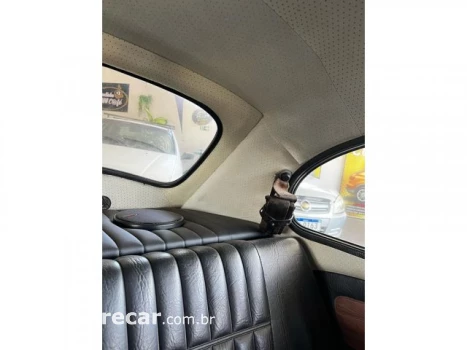 FUSCA - 1.5 8V 2P MANUAL