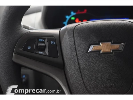 SPIN - 1.8 LT 8V 4P AUTOMÁTICO