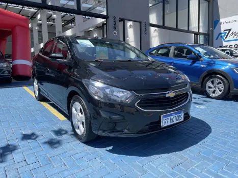 PRISMA 1.4 MPFI LT 8V FLEX 4P MANUAL