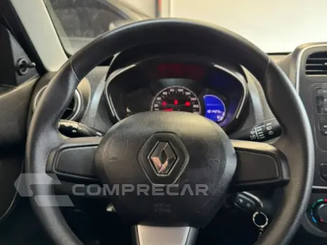KWID - 1.0 12V SCE ZEN MANUAL