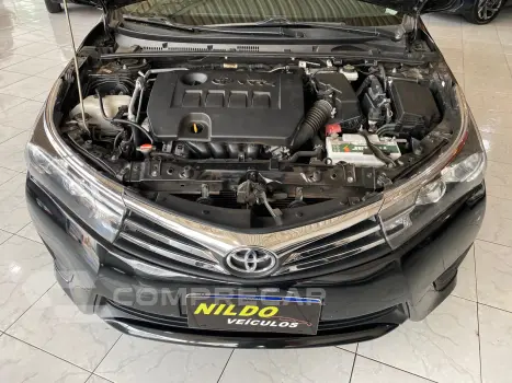COROLLA 1.8 GLI Upper 16V