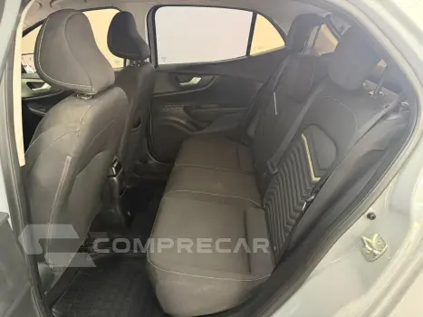PULSE AUDACE 1.0 Turbo 200 Flex Aut.