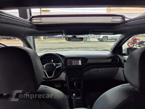 T-CROSS 1.4 250 TSI Highline