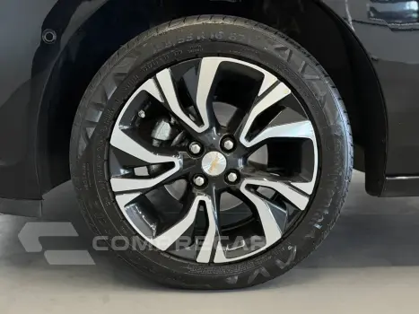 ONIX 1.0 TURBO FLEX PREMIER AUTOMÁTICO