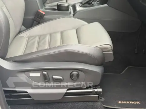 AMAROK Highline CD 3.0 4x4 TB Dies. Aut.