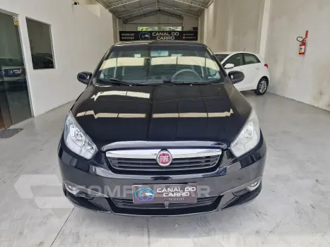 GRAND SIENA 1.4 MPI Attractive 8V