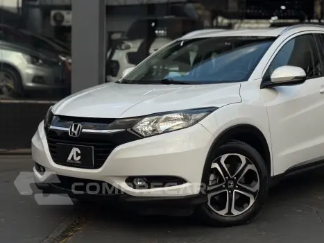 HR-V EX 1.8 Flexone 16V 5p Aut.