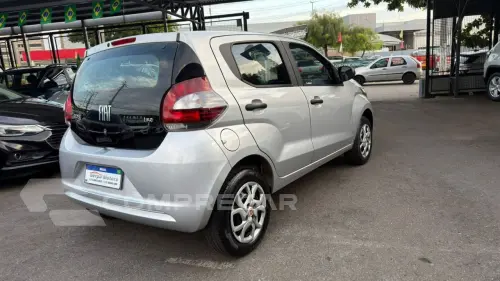 Mobi 1.0 4P FLEX EVO LIKE