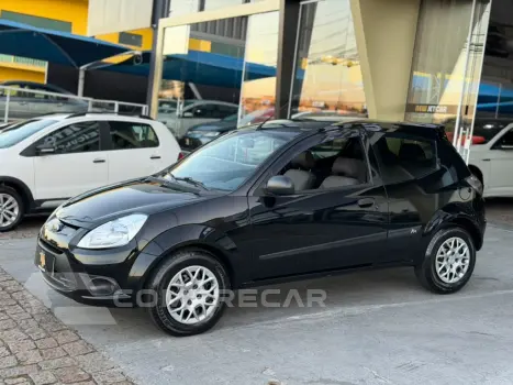 KA 1.0 MPI 8V FLEX 2P MANUAL